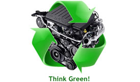 Recycled Engines for Sale